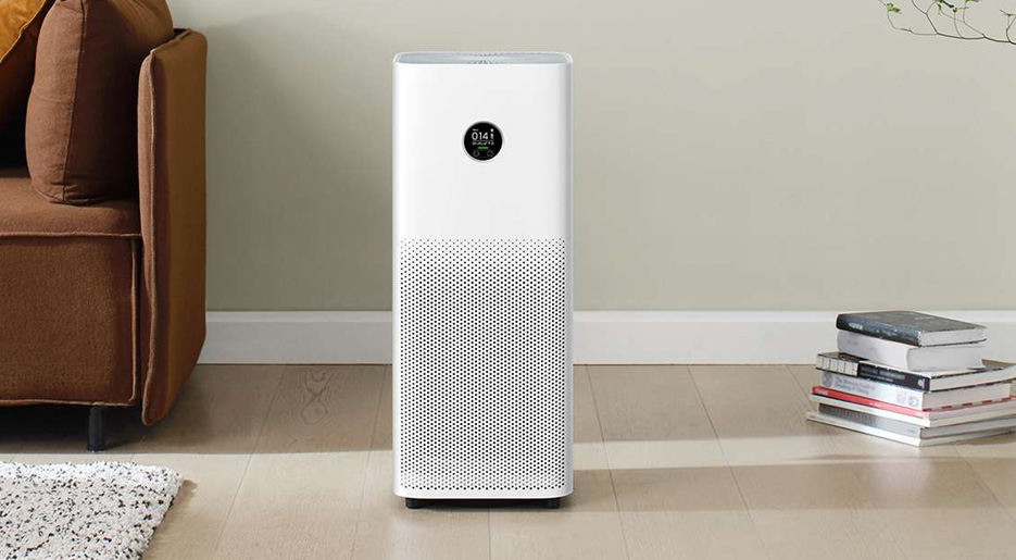 Why an Air Purifier is a Must-Have for Your Home This Summer