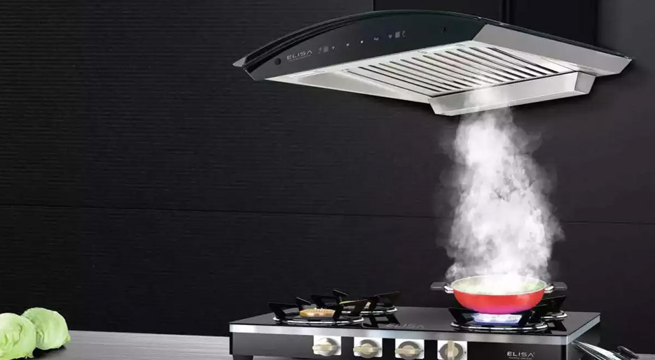 5 Best Kitchen Chimneys under ₹ 30,000