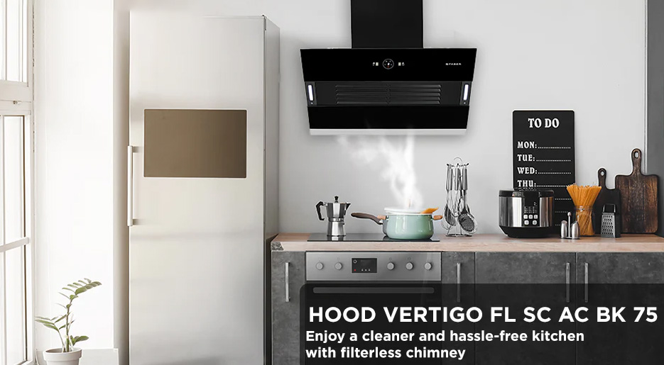 The Ultimate Guide to Choosing the Perfect Kitchen Chimney