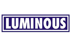 Luminous