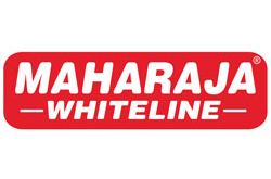 Maharaja Whiteline