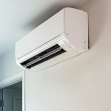 AC Air Conditioner