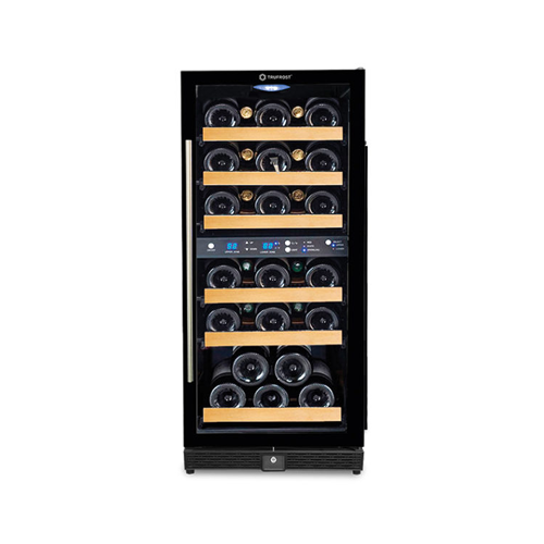 Bar Refrigeration