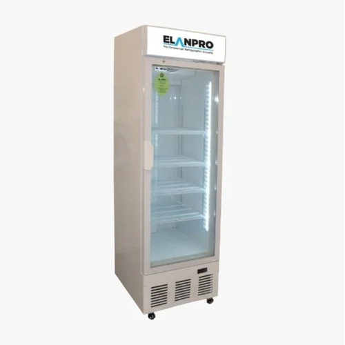 Beer and Beverage Cooling Solution