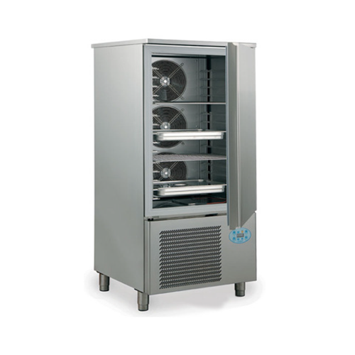 Blast Chillers and Freezers