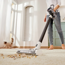 Vaccum Cleaner
