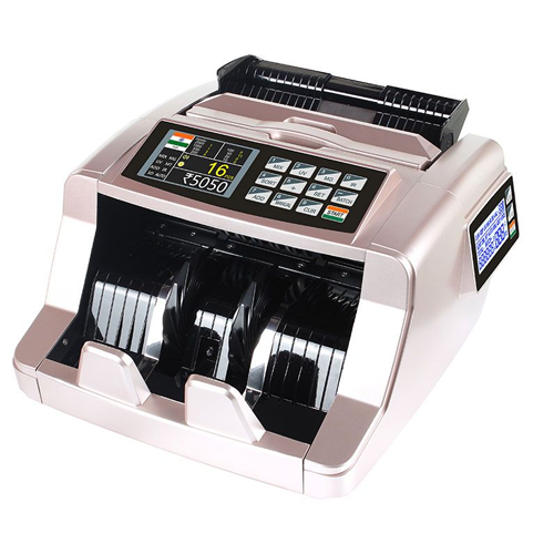 Currency Counting Machine