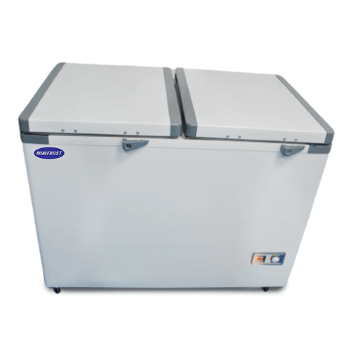 Deep Freezer