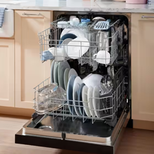 Dishwasher