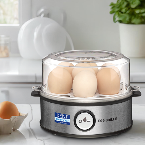 Egg Boiler