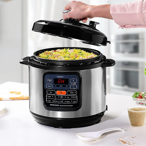Electric Cooker
