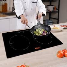 Electric Cooktop