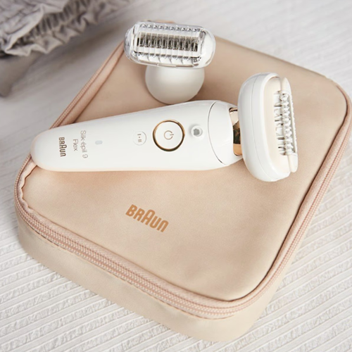 Epilator