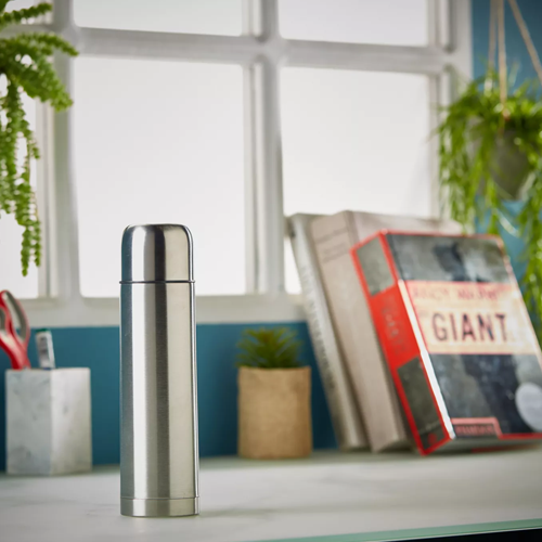 Flasks