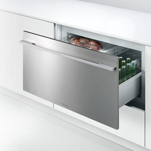 Flexi Drawer Undercounter