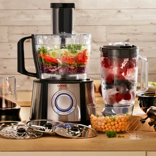 Food Processor