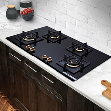 Gas Stove Built in Hob