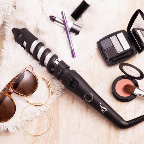 Hair Curler