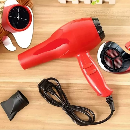 Hair Dryer