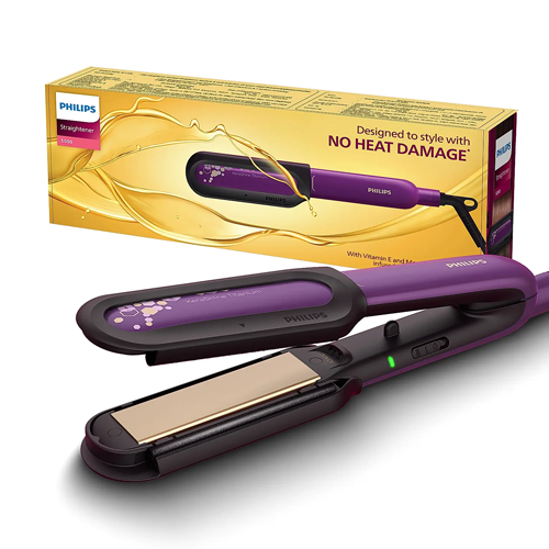 Hair Straightener
