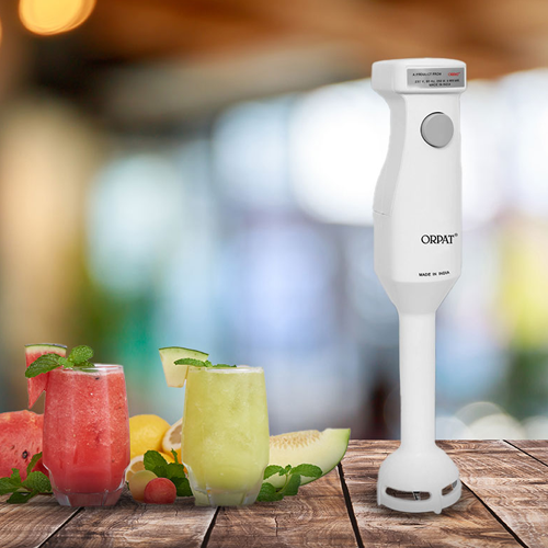 Hand Blender