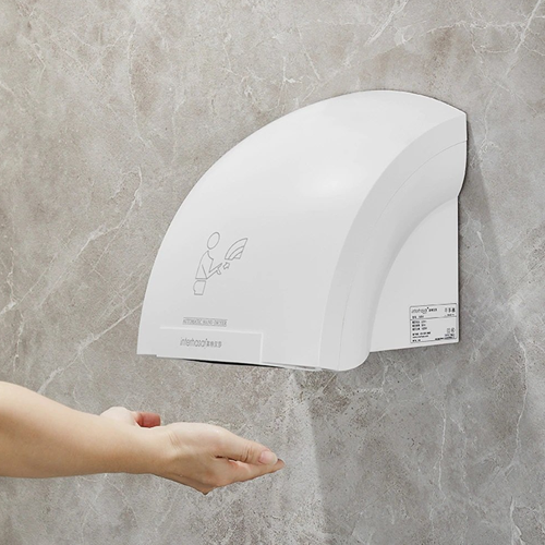 Hand Dryer