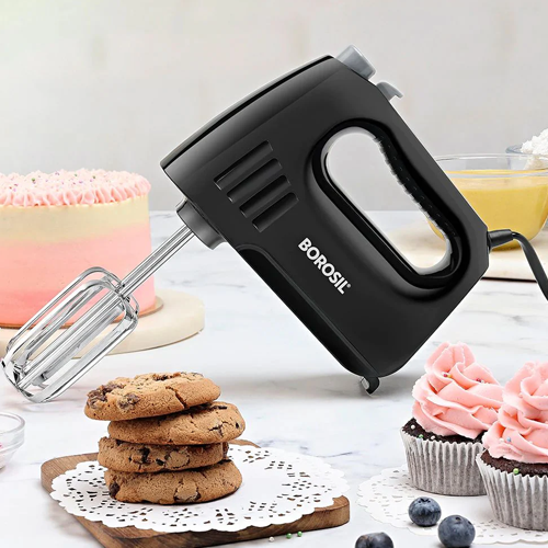 Hand Mixer