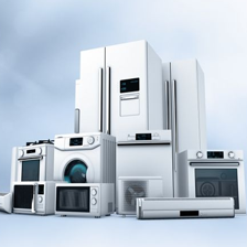 Heating appliances