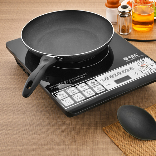 Induction Plate