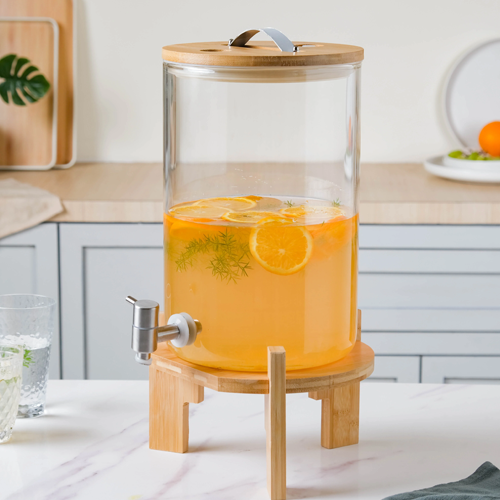 Juice Dispenser