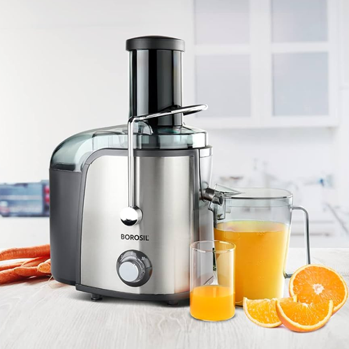 Juicer