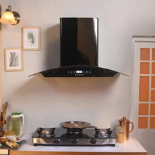 Kitchen Chimneys
