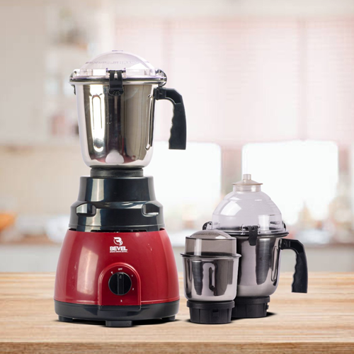 Mixer Grinder