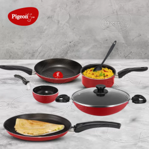 Non stick Cookware