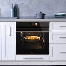 Built in Oven