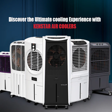 Professional Cooling Appliances