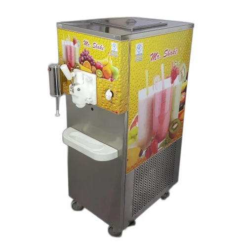 Thick Shake Dispenser