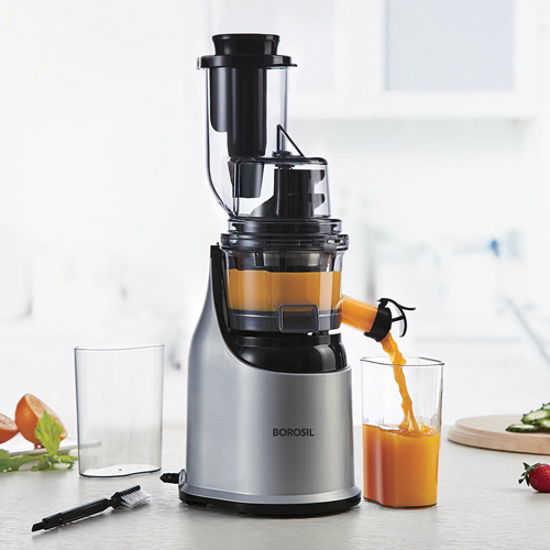 Slow Juicer