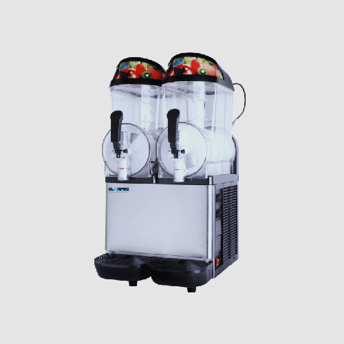 Slush Dispenser
