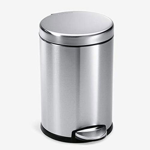 Stainless Steel Bins