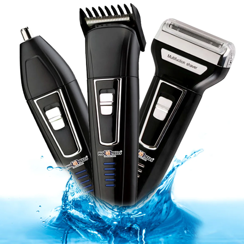 Trimmer