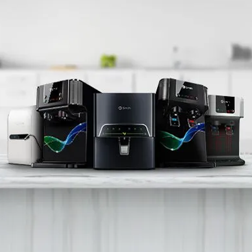 Water Purifier