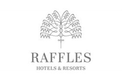 Raffles