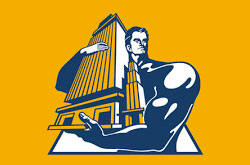 Ambuja Cement
