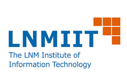 The LNM Institute of Information Technology